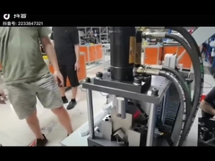 機械、7paカード カバー空気の押す機械を作る220Vエア フィルター