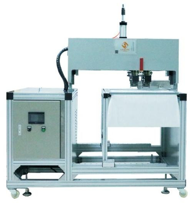 390v 2.1KW CE シングルヘッドリベティングマシン 半自動
