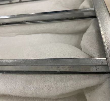 強い実用性220Vのエア フィルターの製造業機械標準