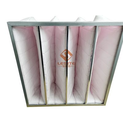 LESITE 0.6MPa 空気フィルター 装飾用ストライプ形成 Junior High Efficiency Filter の製造