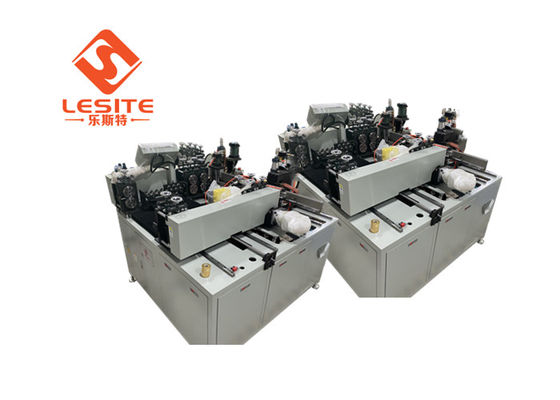 フル オートマチック制御フレームの速い溶接機LESITE 850mm