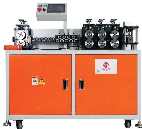 PLC自動ナイロン網フィルター製造機 220V