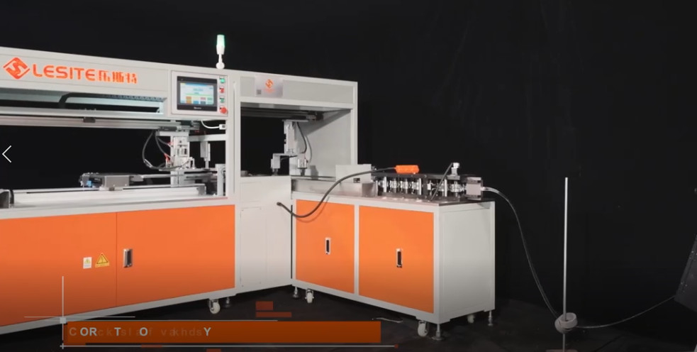 無人管理ポケットフィルター 空気フィルター製造機械 220V 4.65KW