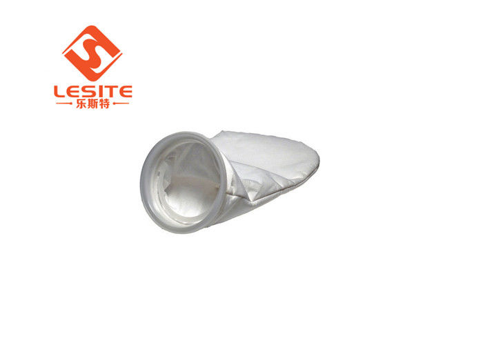 セメント産業のセリウムは排気機構の2mm Baghouseフィルターを証明した