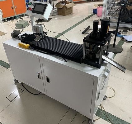 機械、7paカード カバー空気の押す機械を作る220Vエア フィルター