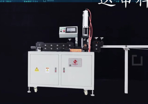 自動機械を半形作る産業エア フィルターの内部フレーム