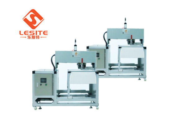 390v 2.1KW CE シングルヘッドリベティングマシン 半自動